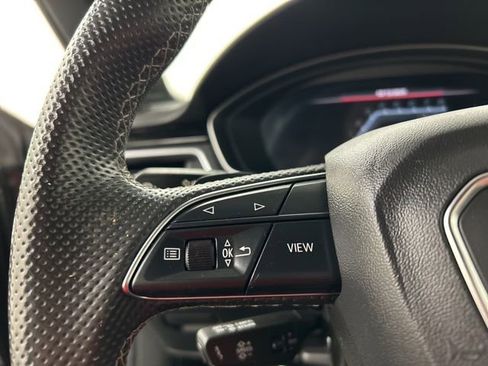 Used 2021 Audi S5 Premium Plus w/ Premium Plus Package image 9