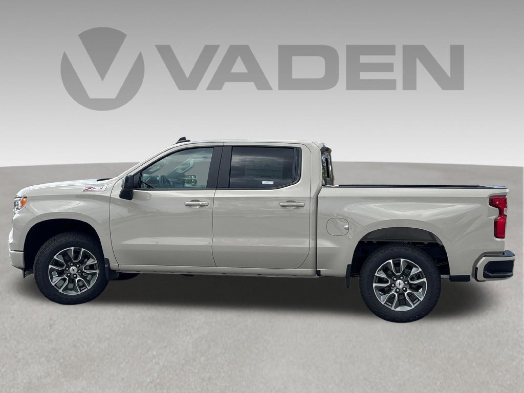 New 2026 Chevrolet Silverado 1500 RST w/ All Star Edition Plus AWD/4WD image 24