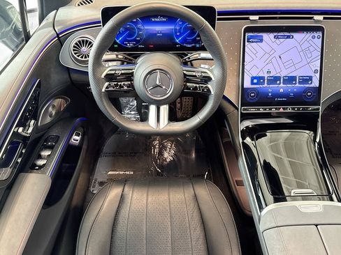Certified 2023 Mercedes-Benz EQS 450+ 4MATIC Sedan image 21