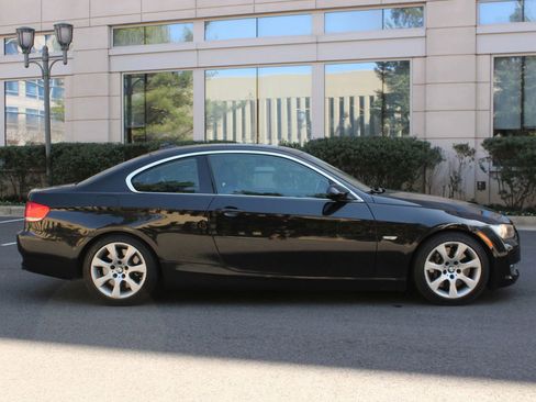 Used 2007 BMW 335i Coupe RWD image 6