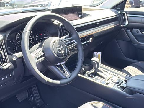 New 2026 MAZDA CX-50 2.5 Hybrid w/ Premium Plus Pkg AWD/4WD image 19