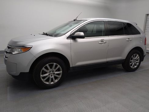 Used 2014 Ford Edge Limited image 2