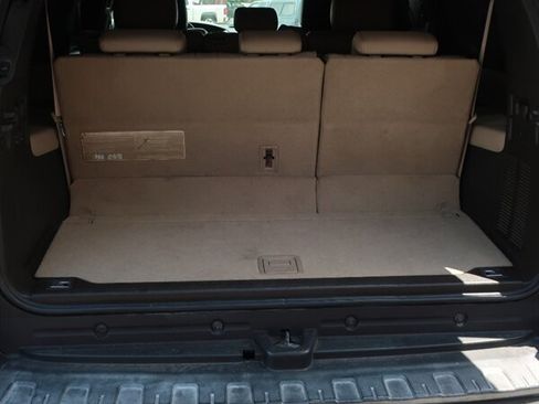 Used 2008 Toyota Sequoia Limited RWD image 29