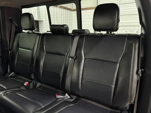 Used 2017 Ford F350 Lariat AWD/4WD image 13