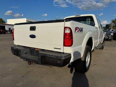 Used 2013 Ford F250 XL w/ PWR Equipment Group image 5
