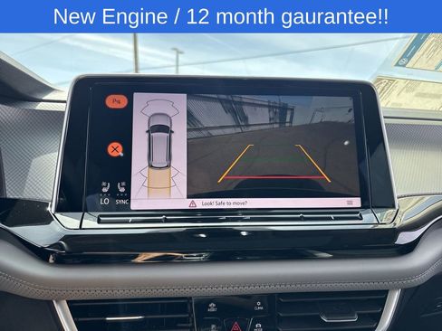 New 2026 Volkswagen Atlas Peak Edition AWD/4WD image 23