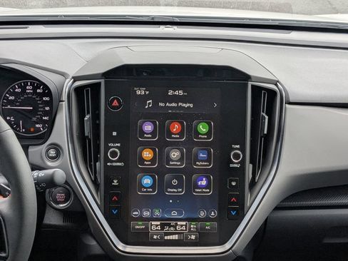 New 2026 Subaru Crosstrek 2.5i Limited AWD/4WD image 17