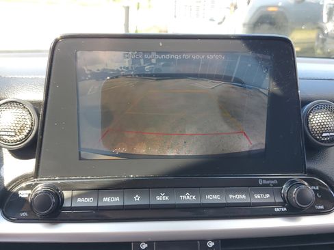 Used 2019 Kia Forte LXS image 10