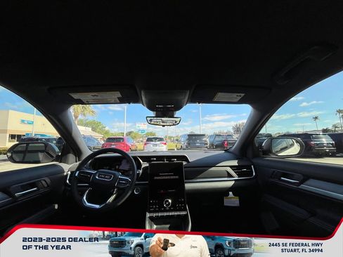 New 2026 GMC Terrain Elevation w/ Elevation Premium Package image 14