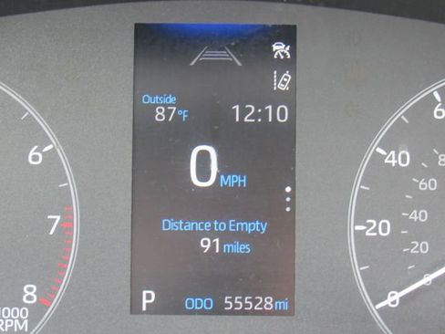 Used 2024 Toyota Corolla LE FWD image 28