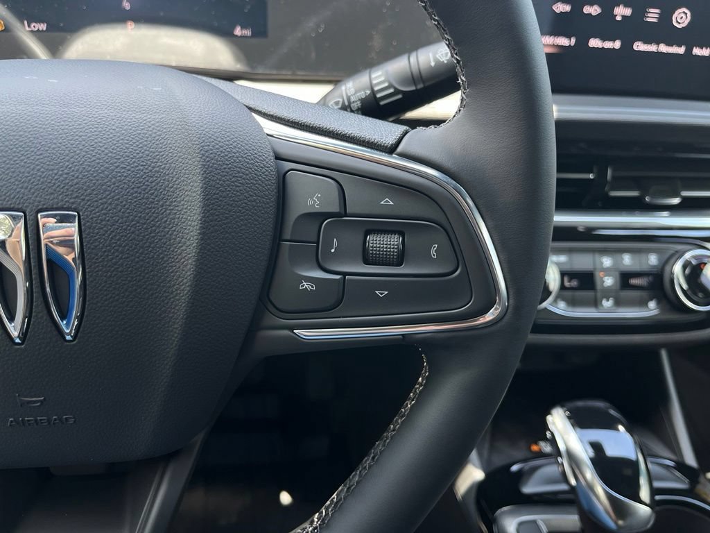 New 2026 Buick Envista Sport Touring w/ Convenience I Package FWD image 18