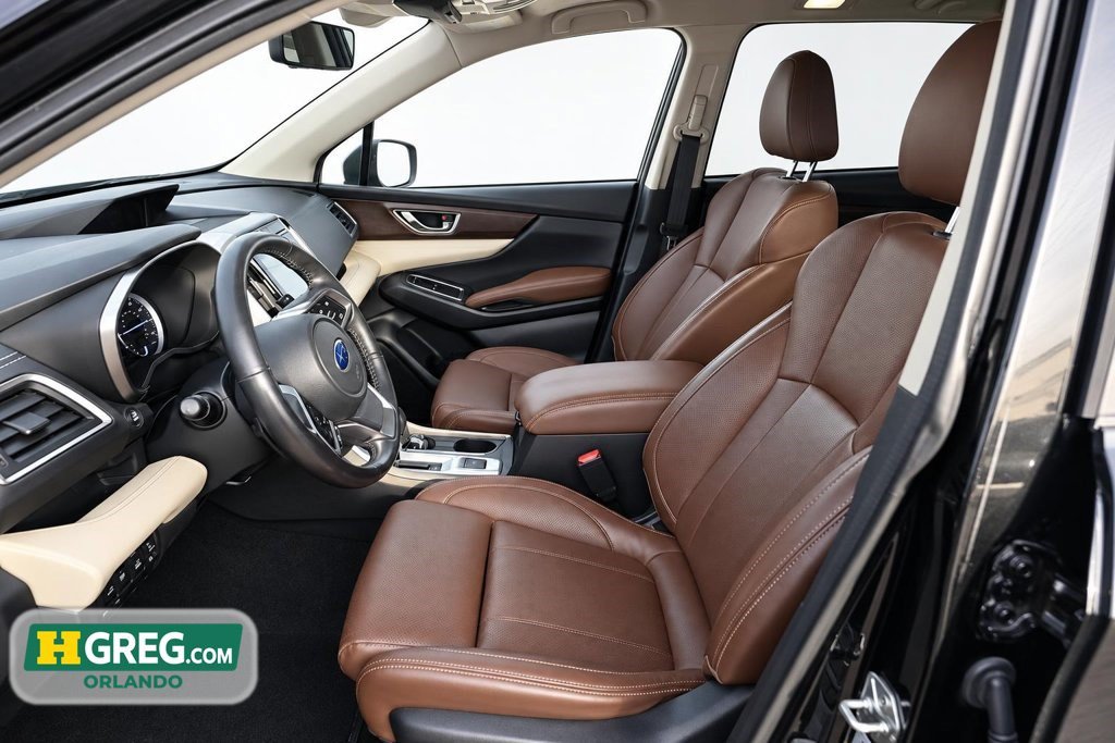 Used 2020 Subaru Ascent Touring AWD/4WD image 7