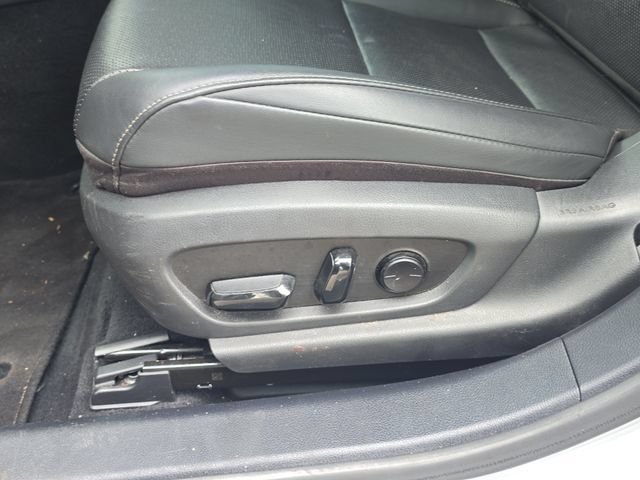 Used 2021 Lexus ES 350 w/ Accessory Package 2 FWD image 20