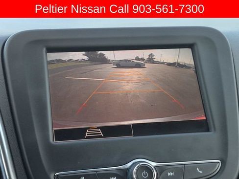 Used 2023 Chevrolet Equinox LT AWD/4WD image 35