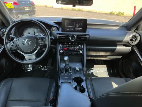 Used 2024 Lexus IS 300 F Sport AWD/4WD image 15