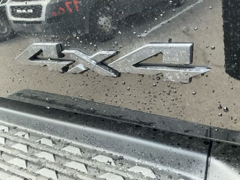 Used 2026 RAM 2500 Big Horn image 18