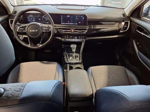 Used 2024 Kia Seltos S AWD/4WD image 21
