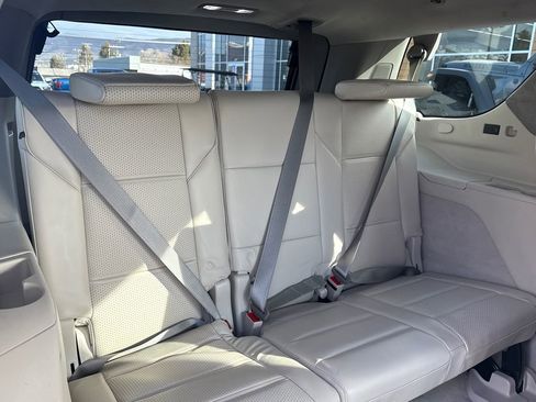 Used 2022 Cadillac Escalade Sport Platinum w/ Heavy-Duty Trailer Package image 15