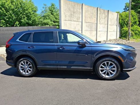 Used 2023 Honda CR-V EX image 7
