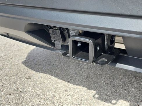 New 2026 Volkswagen Atlas SE image 5