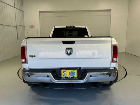 Used 2013 RAM 3500 Laramie RWD image 31