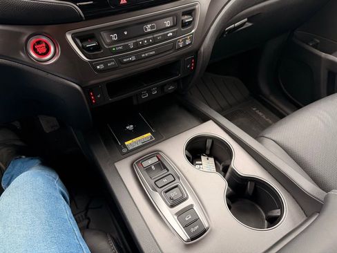 Used 2025 Honda Passport EX-L image 20