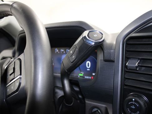 Used 2024 Ford F150 XLT w/ Mobile Office Package image 43