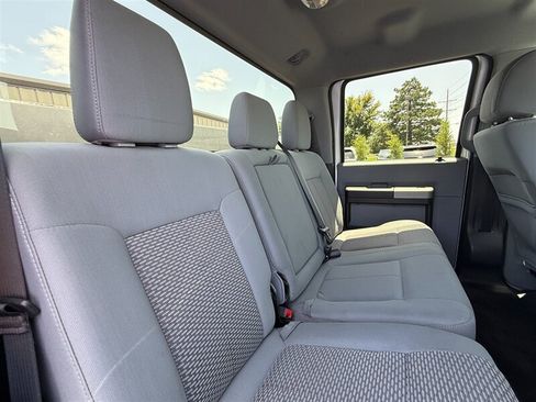 Used 2014 Ford F450 XLT AWD/4WD image 14