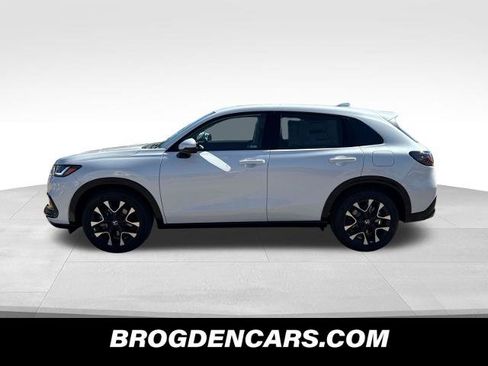 New 2027 Honda HR-V EX-L image 9