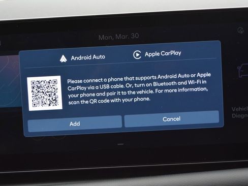 Used 2025 Hyundai Tucson SEL image 21