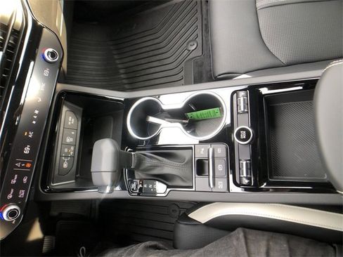 New 2026 Kia K5 GT-Line image 21