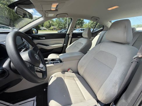 Used 2020 Nissan Altima 2.5 S w/ Driver Assist Package AWD/4WD image 17