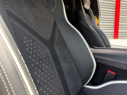 Used 2022 Lamborghini Aventador LP 780-4 Ultimae AWD/4WD image 43