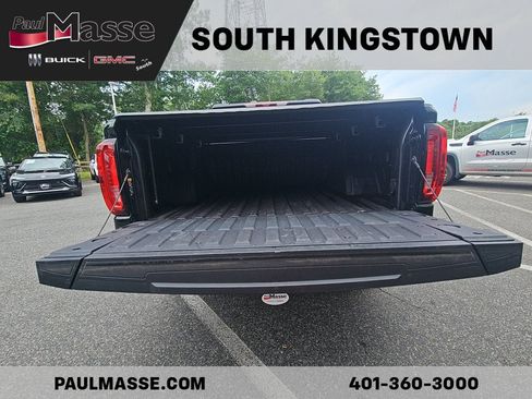 Certified 2024 GMC Sierra 1500 Denali w/ Denali Reserve Package AWD/4WD image 21