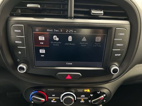 New 2025 Kia Soul LX image 17