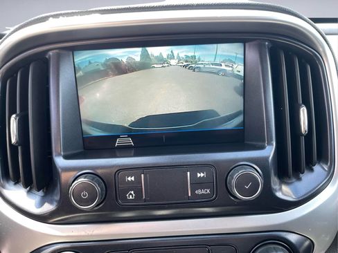 Used 2022 Chevrolet Colorado LT w/ Fleet Safety Package AWD/4WD image 25