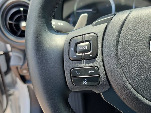 Used 2025 Lexus IS 350 F Sport RWD image 30