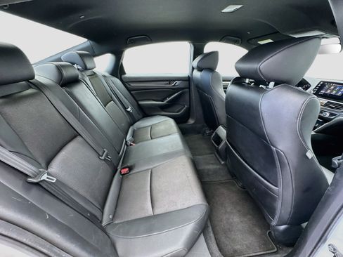 Used 2019 Honda Accord Sport image 17