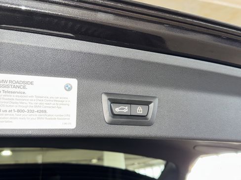 Used 2022 BMW X3 sDrive30i w/ Convenience Package w/ZPA image 14