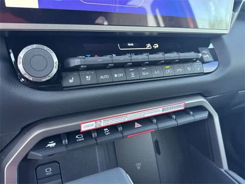 New 2026 Toyota Sequoia Limited image 25