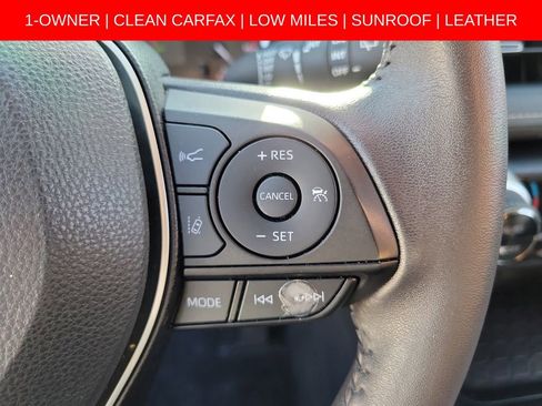 Used 2024 Toyota RAV4 XLE Premium FWD image 26