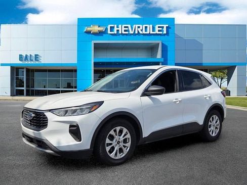 Used 2023 Ford Escape Active w/ Tech Pack #1 FWD image 7