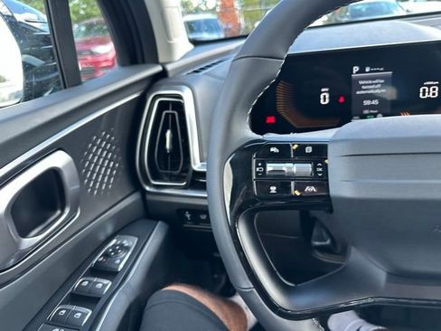 New 2026 Kia Sorento EX w/ EX Premium Package image 35