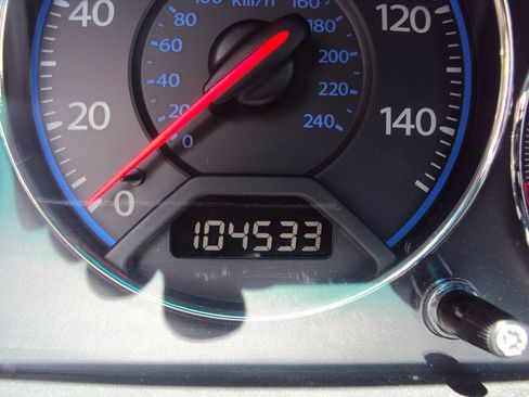 Used 2005 Honda Civic LX image 12