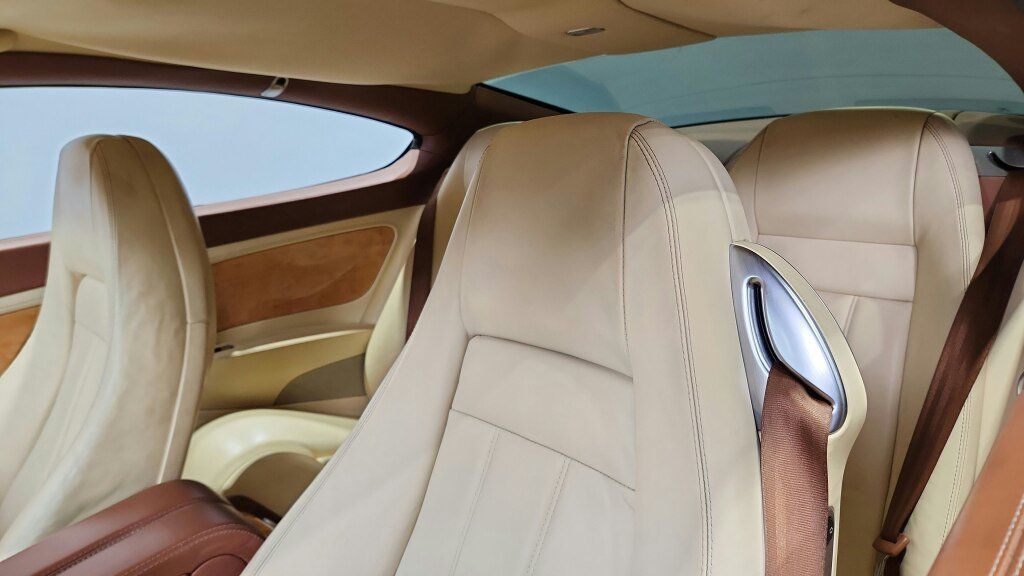 Used 2007 Bentley Continental GT AWD/4WD image 38