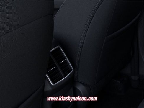 New 2026 Kia Sportage LX image 26