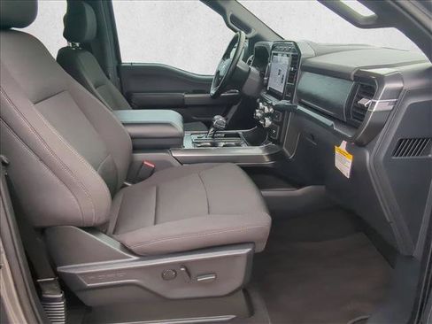 Used 2023 Ford F150 XLT w/ Equipment Group 302A High AWD/4WD image 22