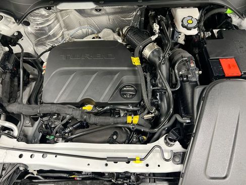 Certified 2024 Buick Envista Preferred image 24