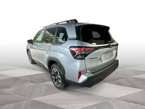 New 2026 Subaru Forester Premium AWD/4WD image 6