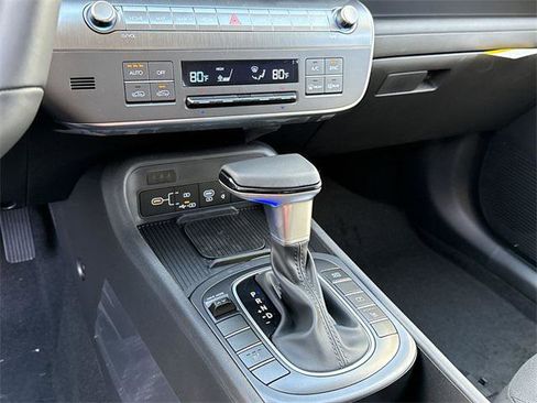 New 2026 Hyundai Kona SEL Sport image 23
